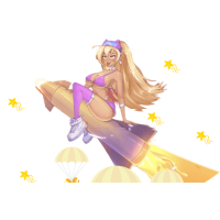 rocket queen play 1win